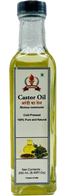 Castor Oil