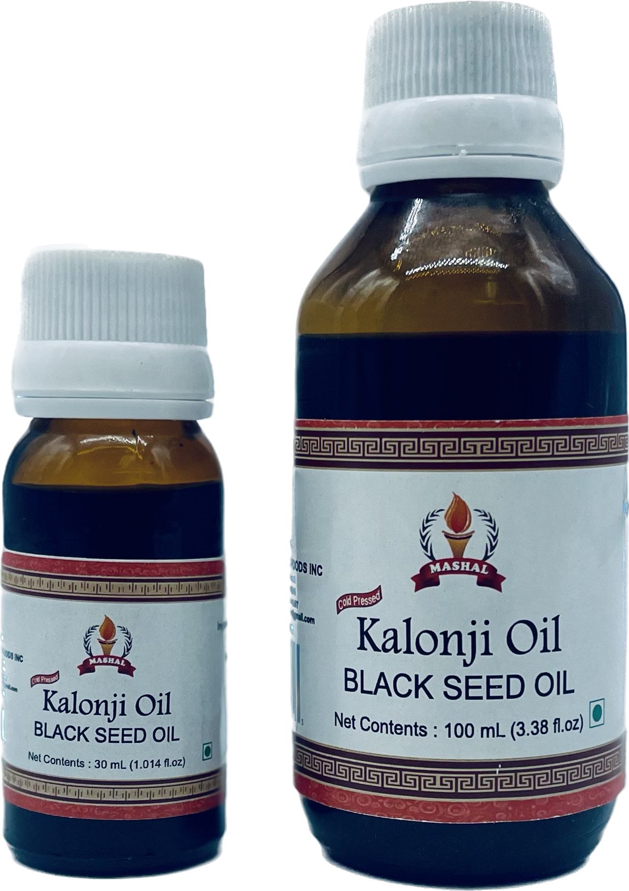 Kaloonji Oil