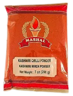 Kashmiri Chilli Powder