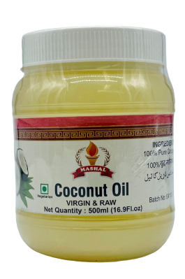 coconut Oil