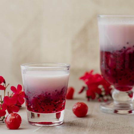 Mashal Falooda Drinks