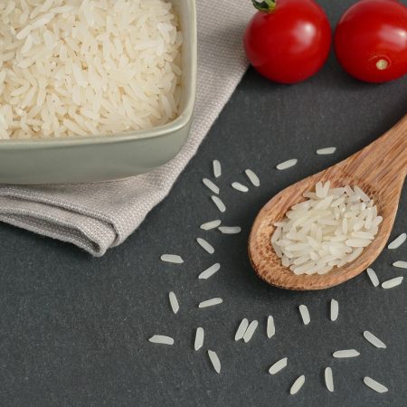 Mashal Basmati Rice