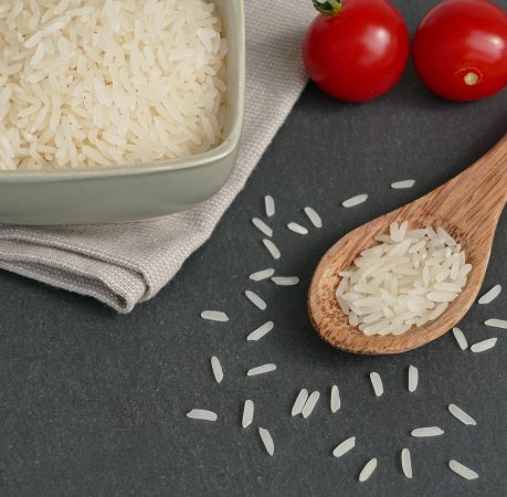 Mashal Basmati Rice