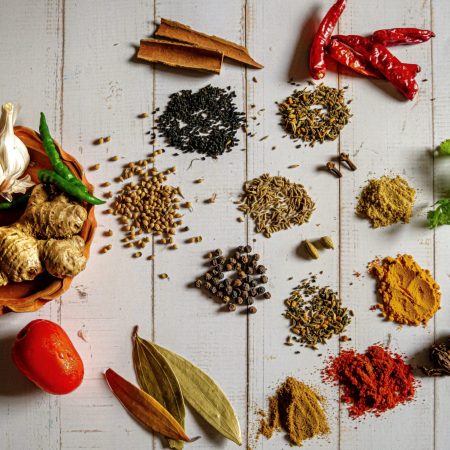 Mashal Spices